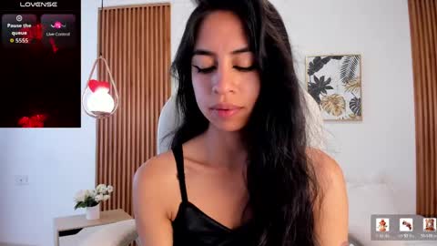 Snapshot of alyssabeauty_ chatting on May 2026 07:31:02 PM alyssabeauty_ online show from May 2026 07:31:02 PM