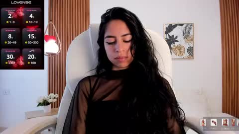 Snapshot of alyssabeauty_ chatting on May 2026 07:41:02 PM alyssabeauty_ online show from May 2026 07:41:02 PM