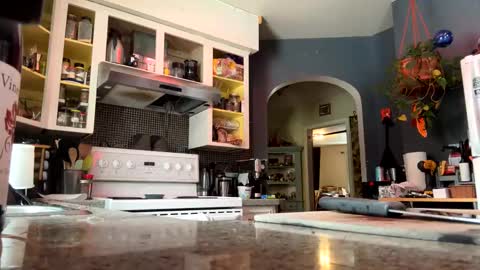 Britney online show from March 2025 09:48:02 PM