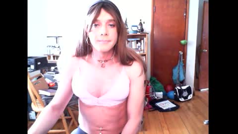 Britney online show from March 2026 07:40:02 PM