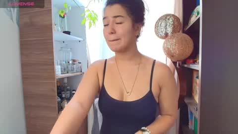 Snapshot of alyssia_wolds_1 chatting on January 2025 05:42:02 PM alyssia wolds online show from January 2025 05:42:02 PM