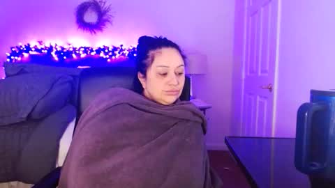 Alyssiaamorexo online show from January 2026 07:30:01 PM