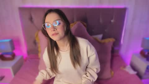 Alyy online show from February 2026 02:02:02 PM