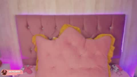 Alyy online show from March 2026 09:09:02 PM