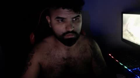 alz_hunter online show from November 2025 02:58:01 AM