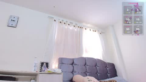 Isabella online show from June 2026 04:56:02 PM