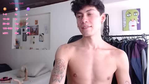 Amad Passer x guests   Independent model online show from November 2025 08:08:01 PM