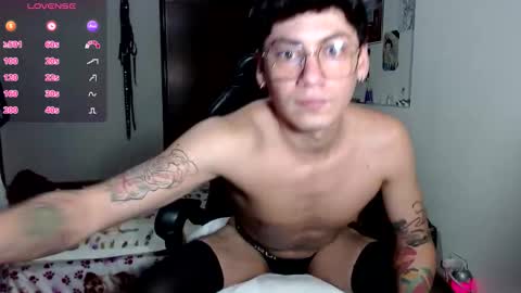 Amad Passer x guests   Independent model online show from February 2026 10:11:02 AM