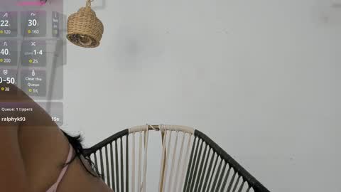 AMAIA online show from December 2024 07:16:01 PM