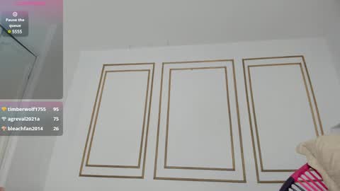 AMAIA online show from January 2025 11:13:02 PM