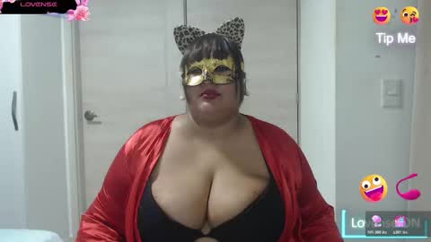 amaia_char online show from March 2026 01:44:01 AM