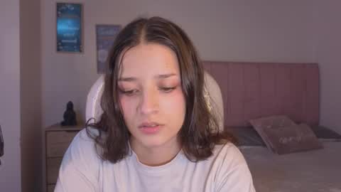 B I A N C A online show from January 2026 03:34:01 AM