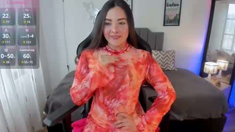 Hi Im AmaiaHelp me reach 100 likes online show from September 2025 09:20:02 PM