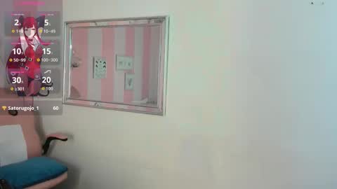 amaia_monroe online show from March 2026 05:15:02 AM