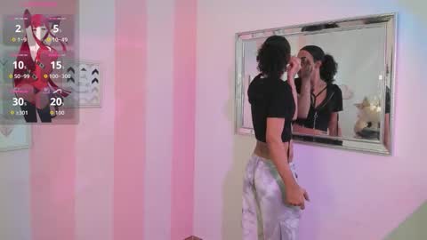 amaia_monroe online show from March 2026 07:14:02 AM