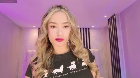 Amaia Haywood online show from January 2026 05:10:02 AM