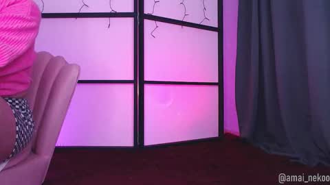 Amai  Sinclair  online show from November 2025 09:01:01 AM