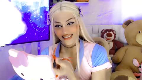 amal_baddel_ online show from February 2025 07:55:02 AM