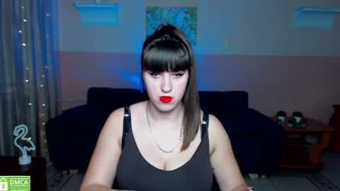 Ivanna online show from December 2024 04:27:02 PM