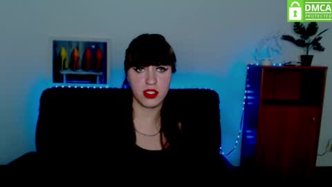 Ivanna online show from December 2024 01:49:02 PM