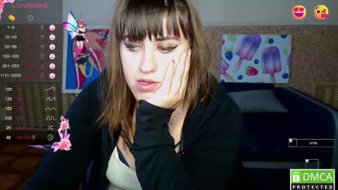 Ivanna online show from October 2025 11:21:01 AM