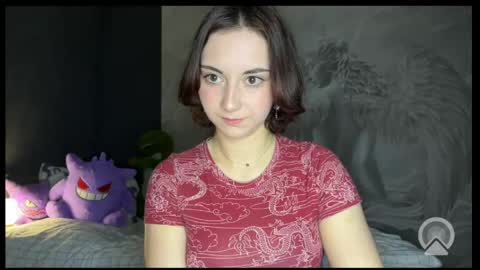 amalia_lambert13 online show from May 2026 08:37:01 PM
