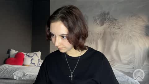 amalia_lambert13 online show from May 2026 06:47:01 PM