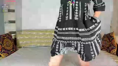 Amalia online show from July 2026 08:34:02 AM