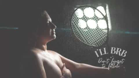 Amalia Im Back See you soon this January 7 at 10 pm Colombia time online show from October 2025 01:50:02 AM