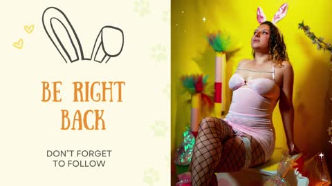 Amalia Im Back See you soon this January 7 at 10 pm Colombia time online show from April 2026 11:36:01 PM