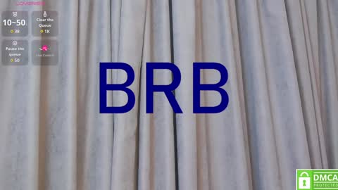 Amalia online show from December 2024 04:08:02 PM