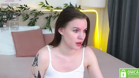 Amalia online show from October 2025 01:06:02 PM