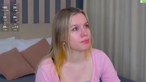 Amalia online show from February 2026 01:15:01 PM