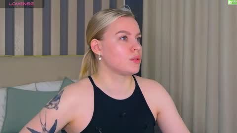 Amalia online show from April 2026 09:39:33 PM