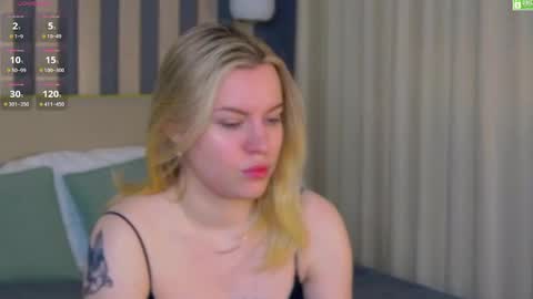 Amalia online show from April 2026 01:10:02 PM