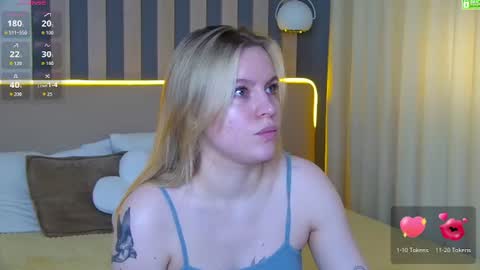 Snapshot of amaliabell chatting on June 2026 01:03:01 PM Amalia online show from June 2026 01:03:01 PM