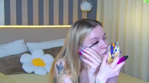 Snapshot of amaliabell chatting on June 2026 01:15:02 PM Amalia online show from June 2026 01:15:02 PM