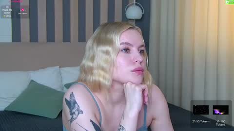Snapshot of amaliabell chatting on July 2026 01:29:02 PM Amalia online show from July 2026 01:29:02 PM