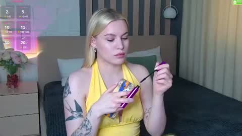 Snapshot of amaliabell chatting on July 2026 01:37:02 PM Amalia online show from July 2026 01:37:02 PM
