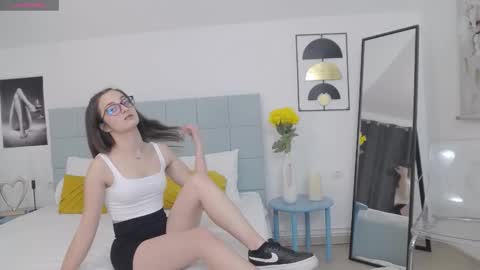 Amalia online show from February 2026 08:38:01 PM