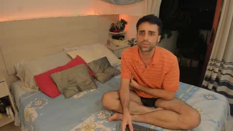 Amancay online show from February 2026 11:46:01 PM