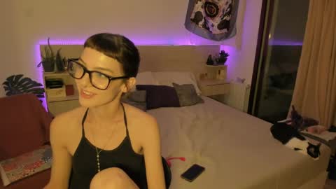 Amancay online show from April 2026 12:19:01 AM