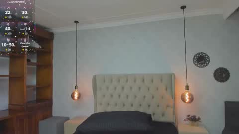 amanda29_ online show from December 2025 07:21:01 PM