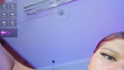 amanda29_ online show from February 2026 07:12:02 PM