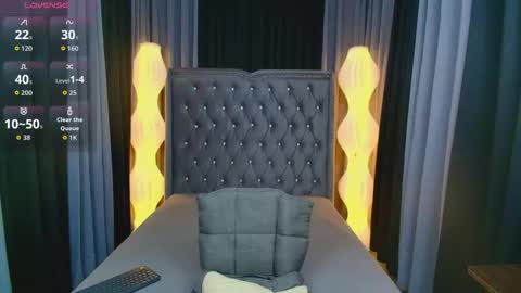 amanda4uts online show from February 2026 04:27:01 AM