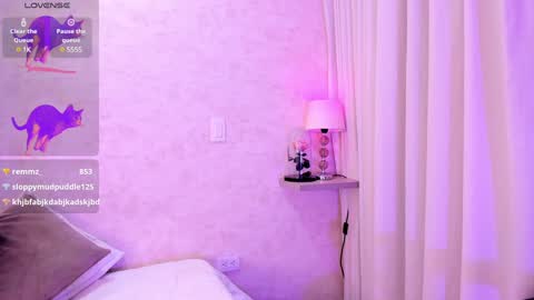 Luisa online show from January 2025 09:41:02 AM