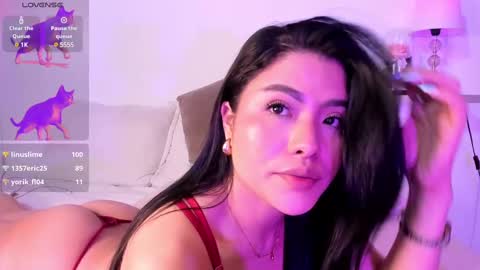 Luisa online show from March 2025 07:25:02 AM