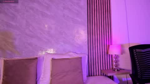 Luisa online show from February 2026 01:48:01 AM