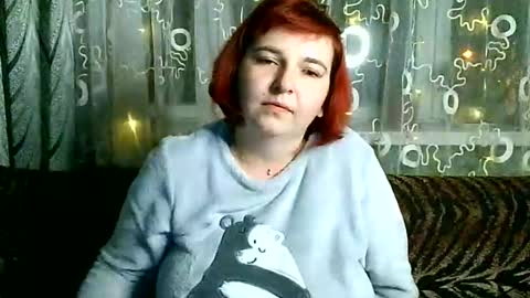 Amanda online show from October 2025 08:53:02 PM