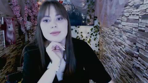 amanda_bright_ online show from September 2025 07:10:02 AM